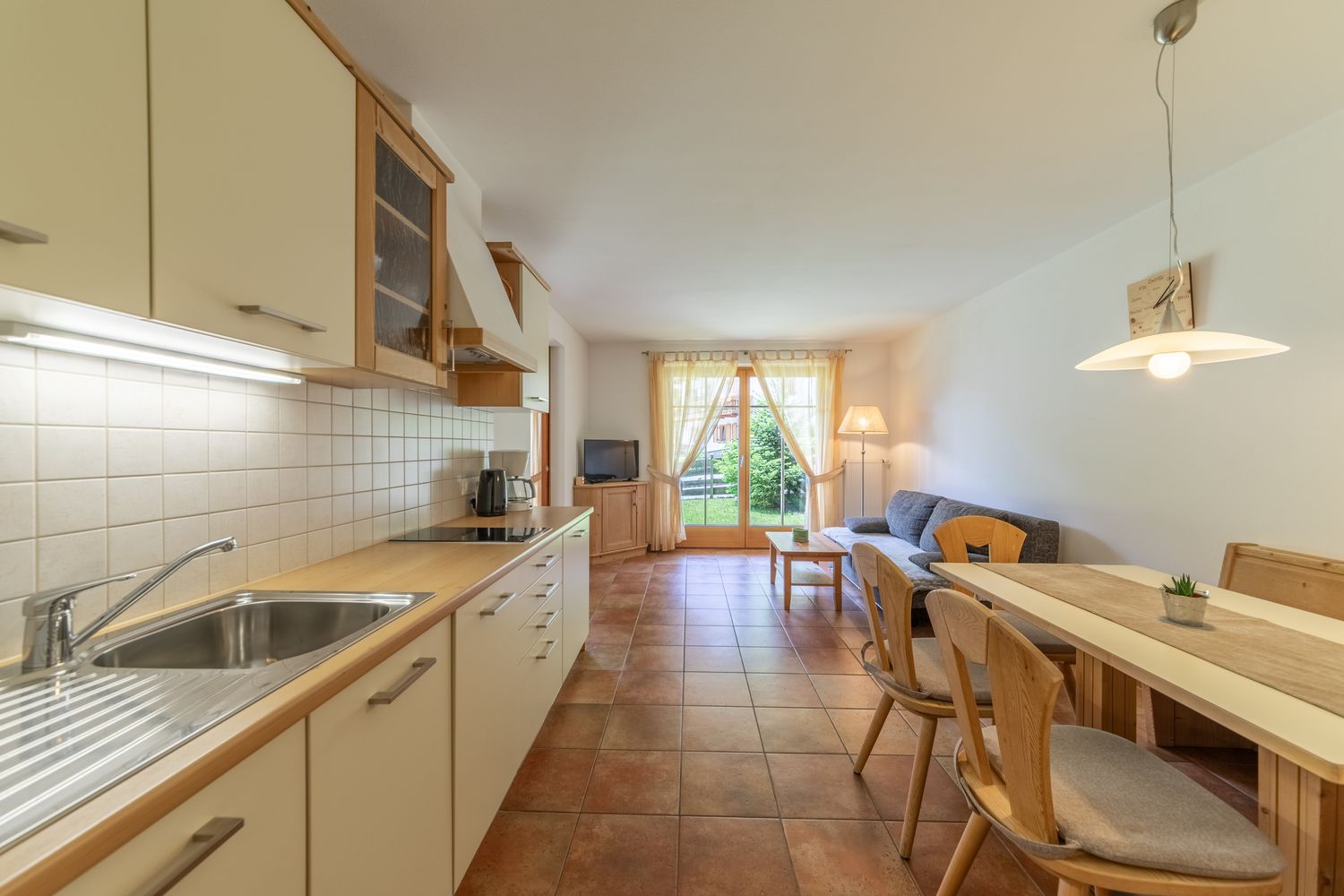 Appartment Südtirol