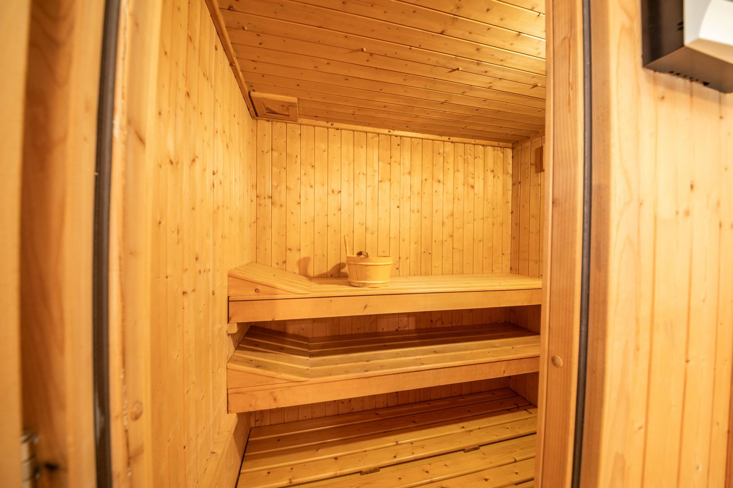 Sauna Südtirol