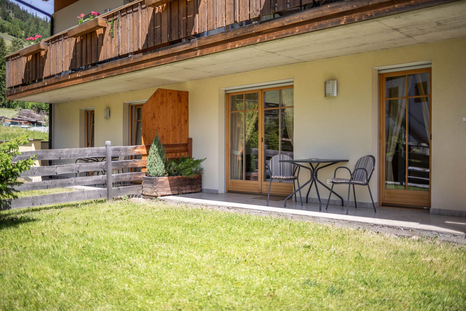 Ferienwohnung Hundefreundlich