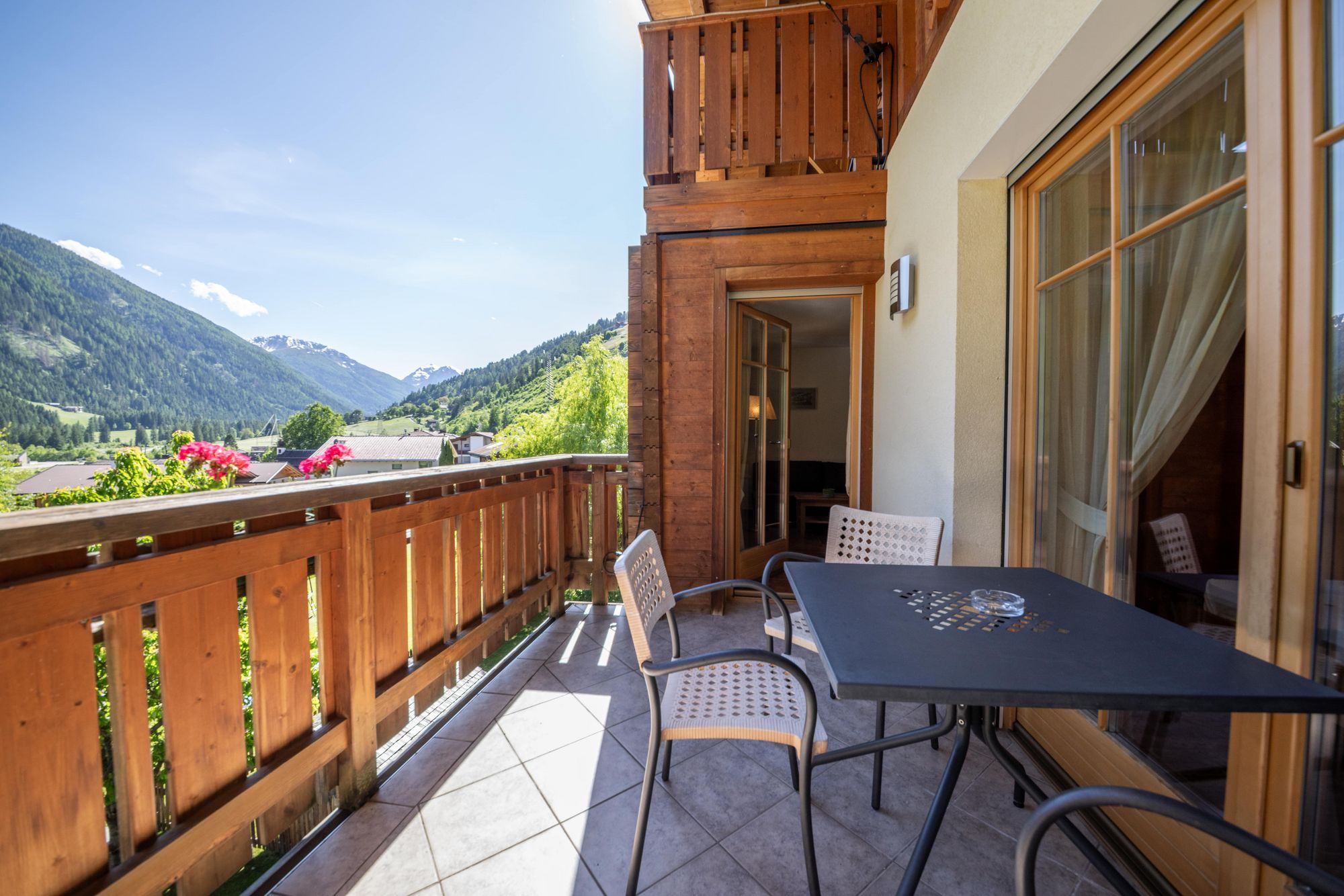 Ferienwohnung Hundefreundlich