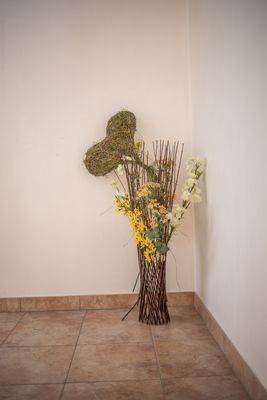 Apartment Hundefreundlich