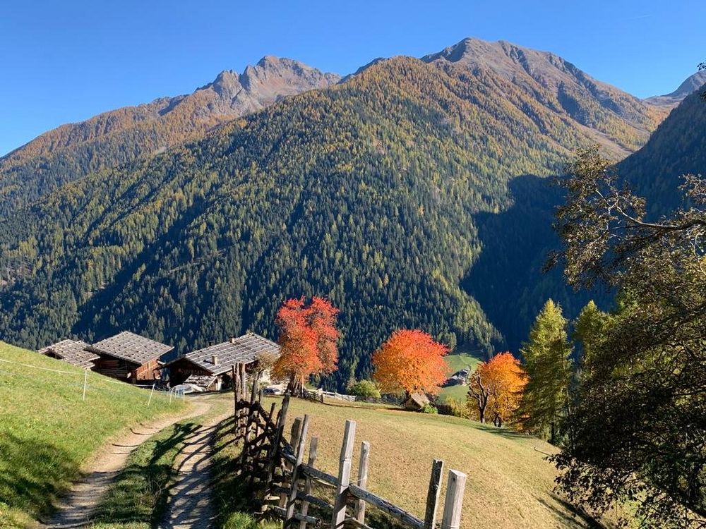 Herbstzauber